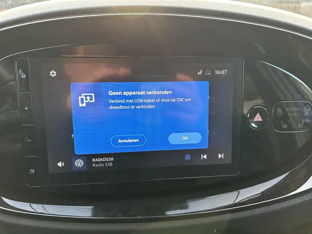 Toyota Aygo X 1.0 VVT-i MT Pulse 2023 Benzine 24