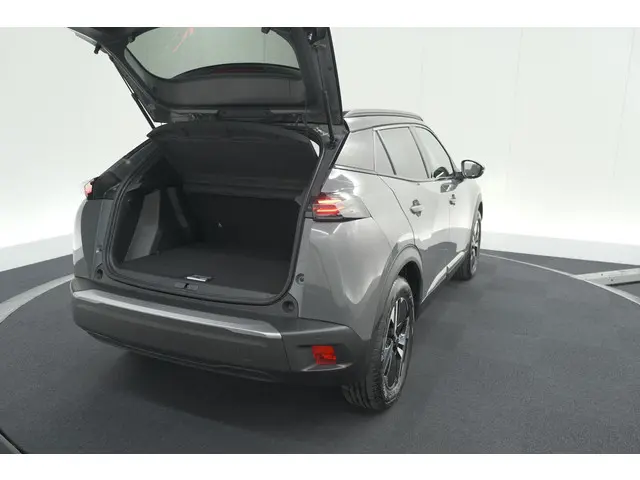 Peugeot e-2008 EV GT 50 kWh 2025 Elektrisch 59