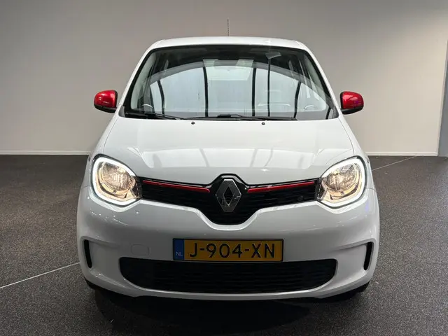 Renault Twingo 1.0 SCe Collection 2020 Benzine 11