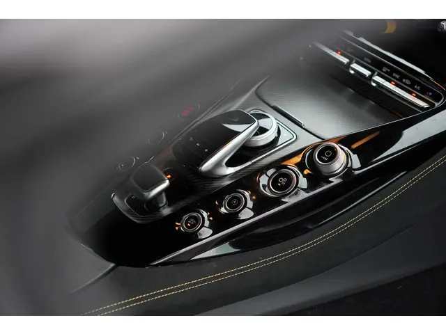 Mercedes-Benz AMG GT 4.0 R 2017 Benzine 58