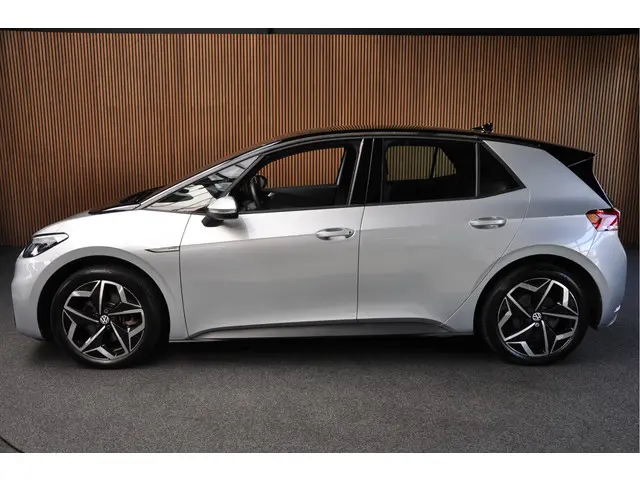 Volkswagen ID.3 Pro 58 kWh 2023 Elektrisch 8