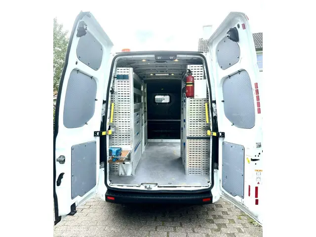 Ford Transit Custom 320 2.0 TDCI L2H2 Trend 2018 Diesel 20