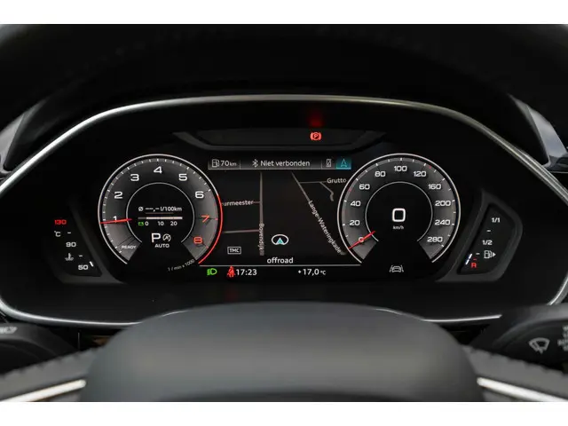 Audi Q3 35 TFSI S edition|PANO|LEER|CAMERA 2019 Benzine 33