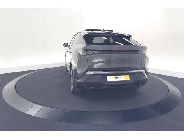 Peugeot 3008 1.2 Hybrid 136 GT 2025 Hybride Benzine 11