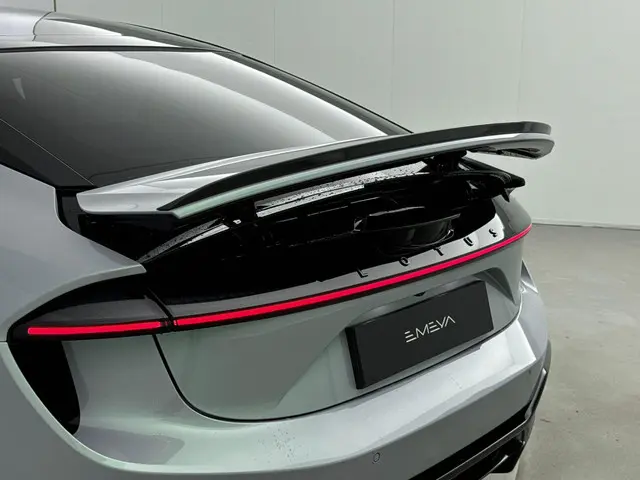 Lotus Emeya S 102kWh/613pk 2025 Elektrisch 9