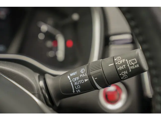 Honda CR-V 1.5i VTEC EXECUTIVE TURBO 2019 Benzine 61