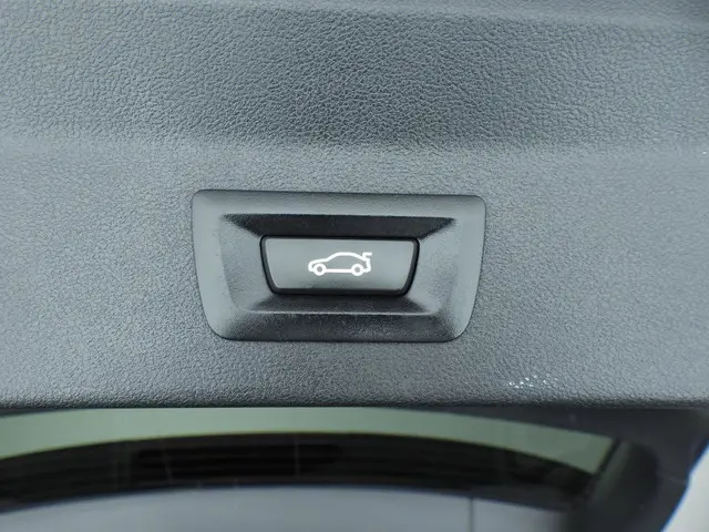 BMW X3 sDrive20i 2020 Benzine 41