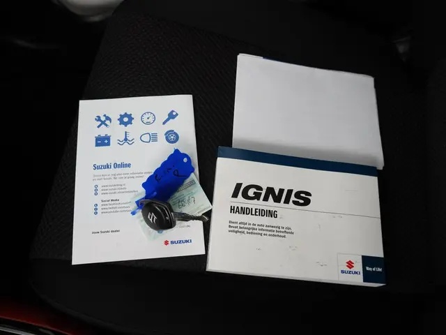 Suzuki Ignis 1.2 Select 2018 Benzine 18