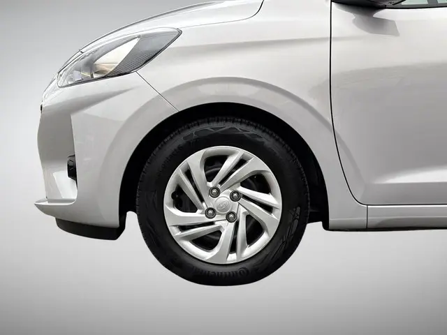 Hyundai i10 1.0 Comfort Smart 2024 Benzine 8