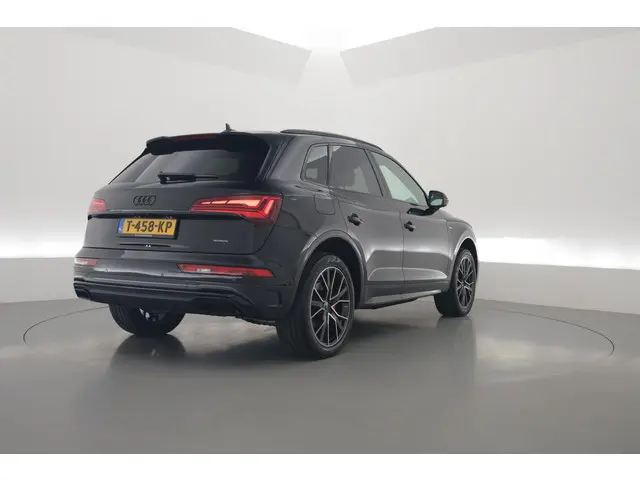 Audi Q5 2