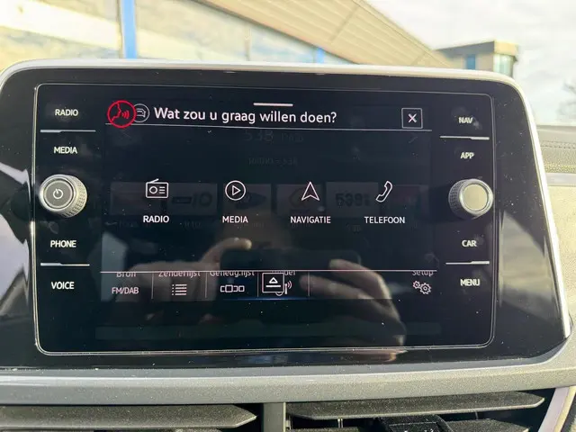 Volkswagen T-Roc 1.5 TSI Style 2023 Benzine 25