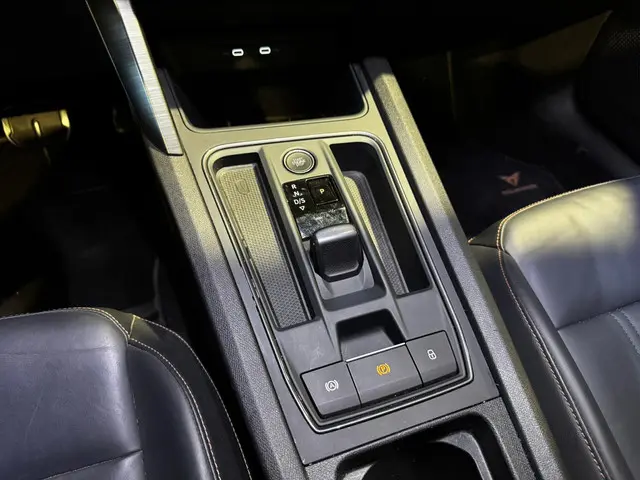 CUPRA Formentor 2.0 TSI VZ 2023 Benzine 18