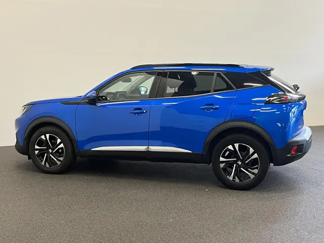 Peugeot 2008 1.2 PureTech 100pk Allure 2020 Benzine 5