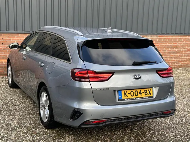 Kia Ceed Sportswagon 1.0 T-GDi DynamicLine 2020 Benzine 6