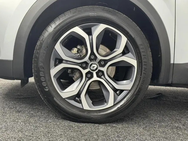 Renault Captur 1.0 TCe 90 techno 2024 Benzine 17
