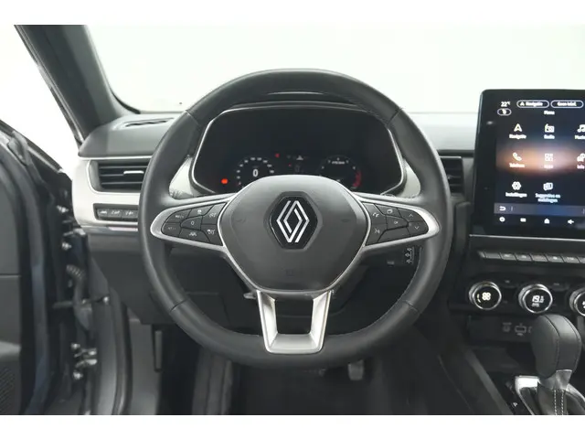 Renault Arkana Mild Hybrid 140 EDC Techno 2024 Benzine 31