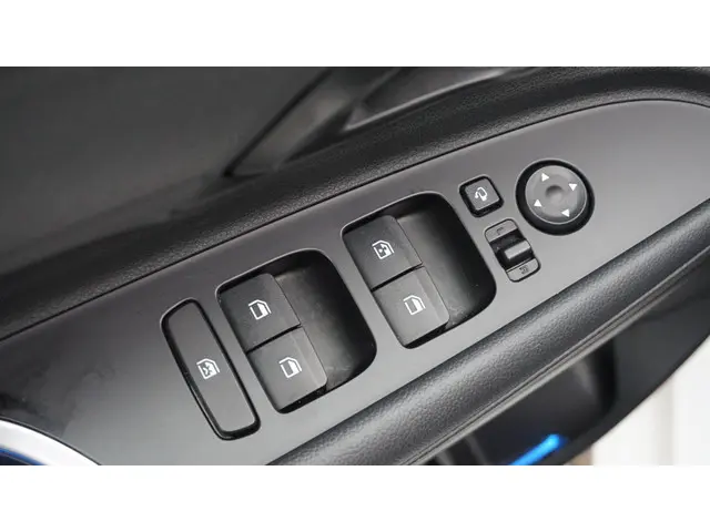 Hyundai i20 1.2 MPI Comfort Smart 2022 Benzine 25