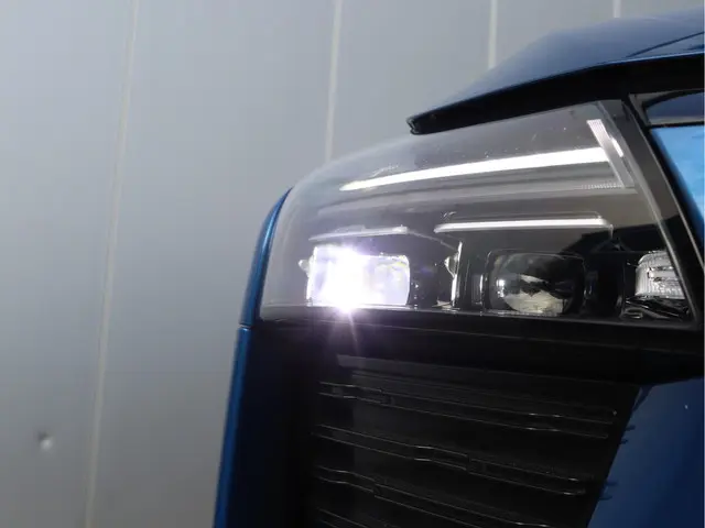 Aiways U5 63kWh 2020 Elektrisch 7