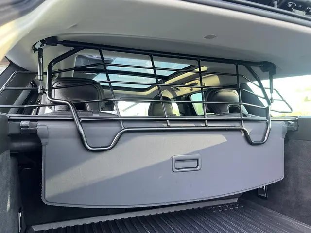 Volvo V90 2.0 T4 Business Luxury+ 2020 Benzine 11