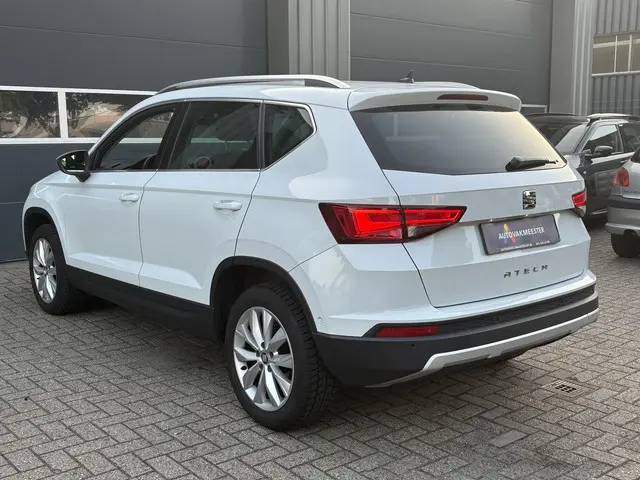 SEAT Ateca 1.0 EcoTSI Style Business Intense 2018 Benzine 7