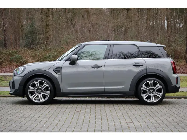 MINI Countryman Mini 1.5 Cooper MINI Yours 2022 Benzine 2
