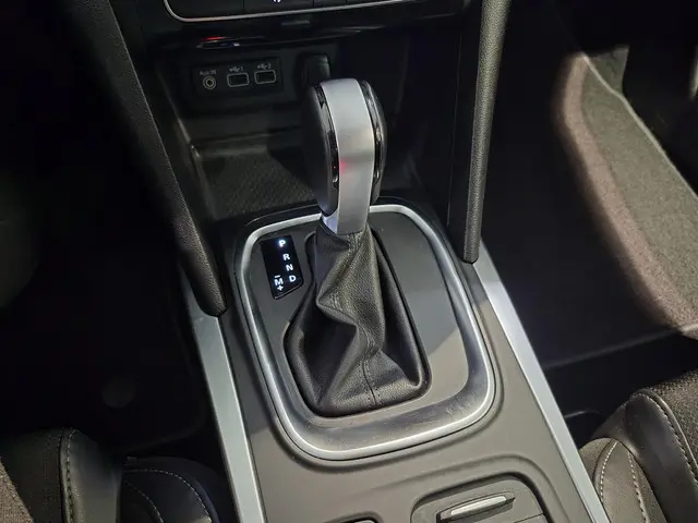 Renault Mégane Estate 1.3 TCe 140 Techno 2023 Benzine 24