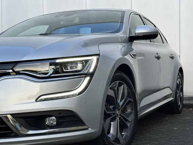Renault Talisman 1.6 TCe Limousin 2018 Benzine 5