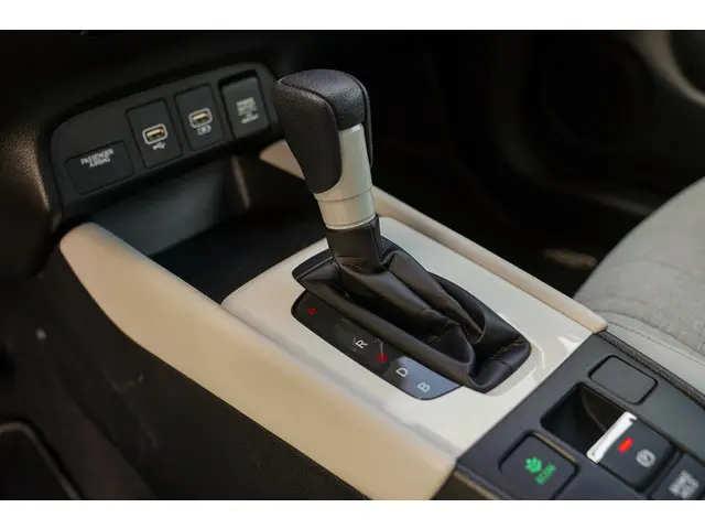 Honda Jazz 1.5i e:HEV ELEGANCE 2021 Hybride Benzine 5