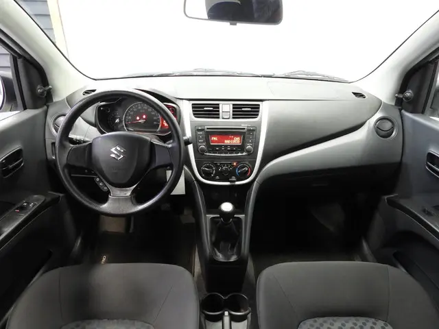 Suzuki Celerio 1.0 Comfort 2020 Benzine 5