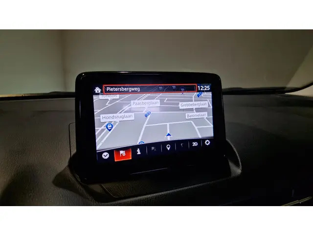 Mazda CX-3 2.0 SkyActiv-G 120 GT-M 2018 Benzine 12