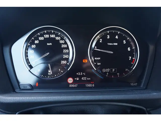 BMW X2 xDrive20i 2018 Benzine 16