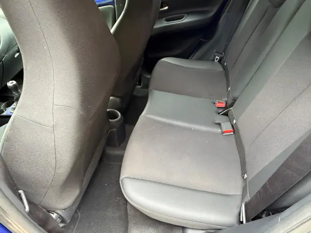 Toyota Aygo X 1.0 VVT-i MT Envy 2023 Benzine 6