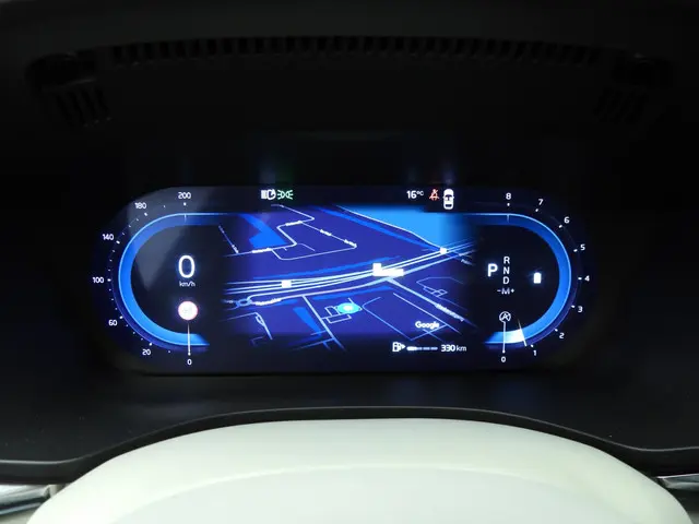 Volvo XC60 2.0 B4 Inscription 2022 Benzine 12