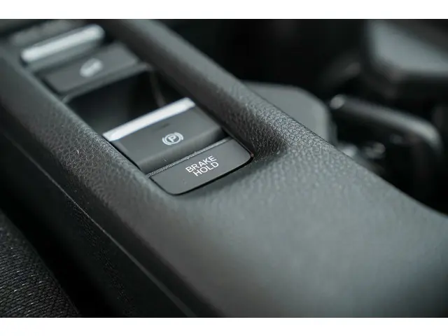 Honda HR-V 1.5i e:HEV ELEGANCE 2022 Hybride Benzine 21