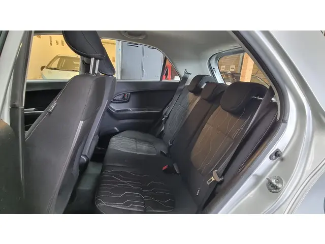 Kia Picanto 1.0 CVVT ComfortLine 2015 Benzine 10