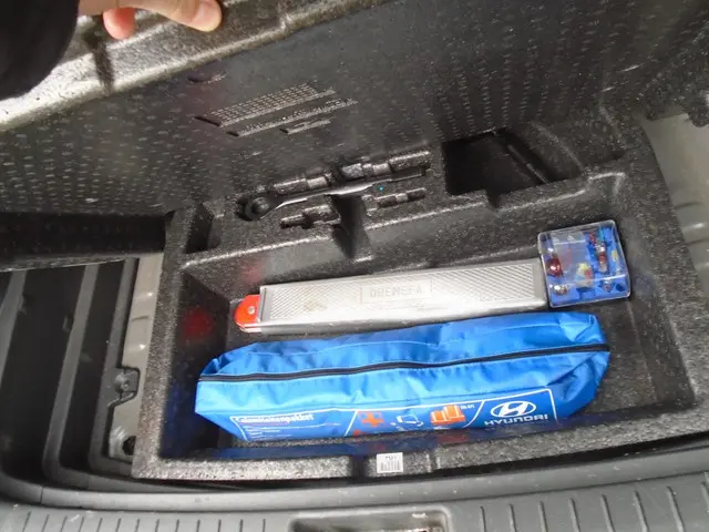 Hyundai Kona 1.0 T-GDI Comfort-Plus 2019 Benzine 25