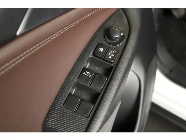 Mazda CX-3 2.0 SkyActiv-G 120 GT-Luxury 2017 Benzine 10