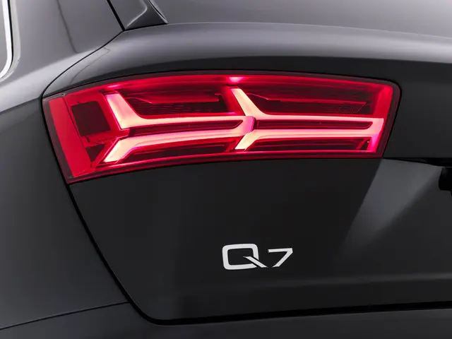 Audi Q7 3.0 TDI Quattro Pro Line S 2015 Diesel 29