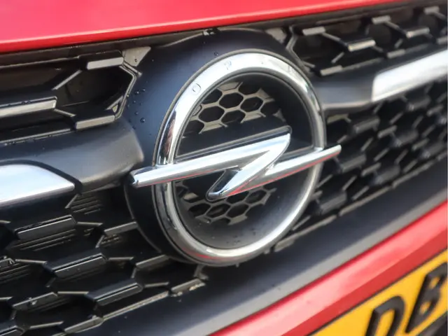 Opel Corsa 1.2 2020 Benzine 29