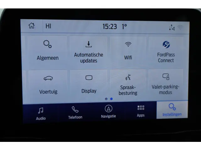 Ford Fiesta 1.0 EcoBoost Titanium 2019 Benzine 31