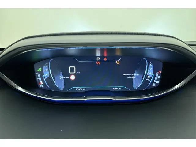 Peugeot 5008 1.2 PureTech Allure 2018 Benzine 18