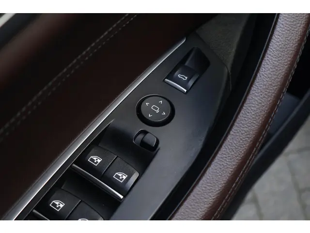 BMW X3 xDrive20i High Executive 2018 Benzine 45