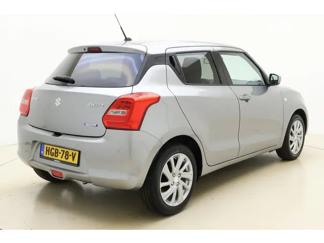 Suzuki Swift 2