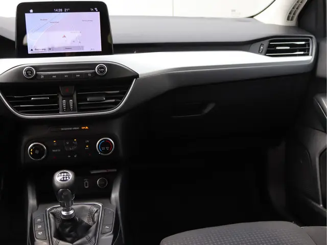Ford Focus Wagon 1.0 EcoBoost 2019 Benzine 18