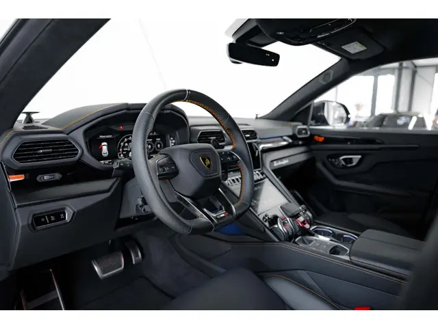Lamborghini Urus URBAN 2022 Benzine 36