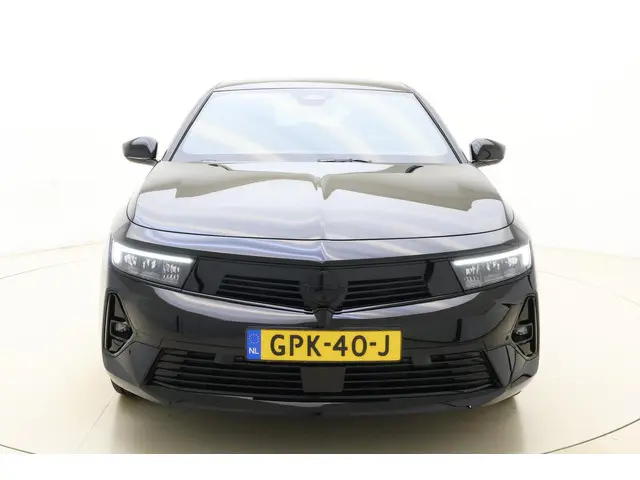 Opel Astra Electric 54 kWh GS 2024 Elektrisch 6