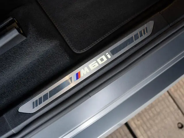 BMW X7 M60i xDrive 2023 Benzine 24