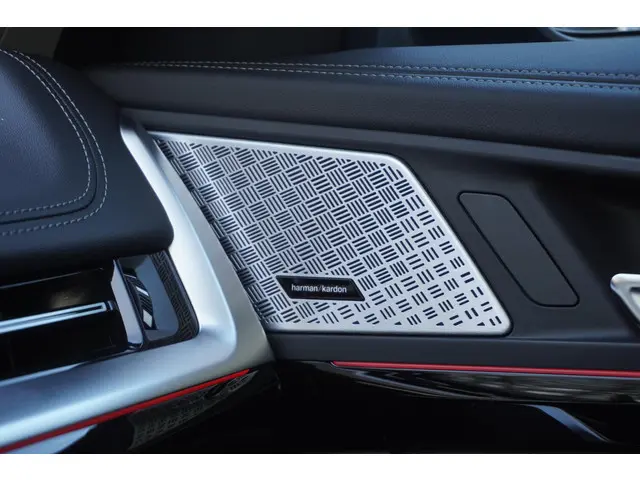 BMW iX1 eDrive20 2026 Elektrisch 32