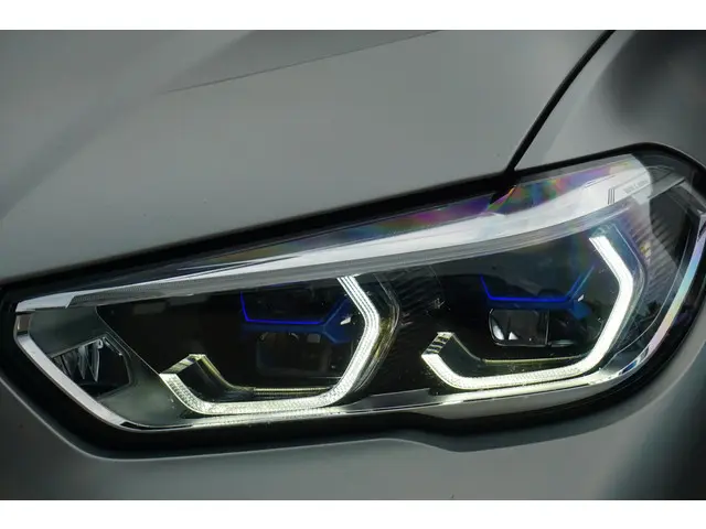BMW X6 M Competition 2022 Benzine 7