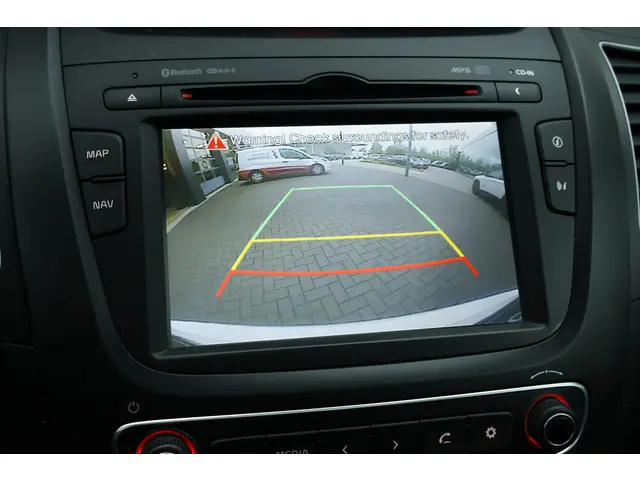 Kia Sorento 2.4 GDi Super Pack 2013 Benzine 21